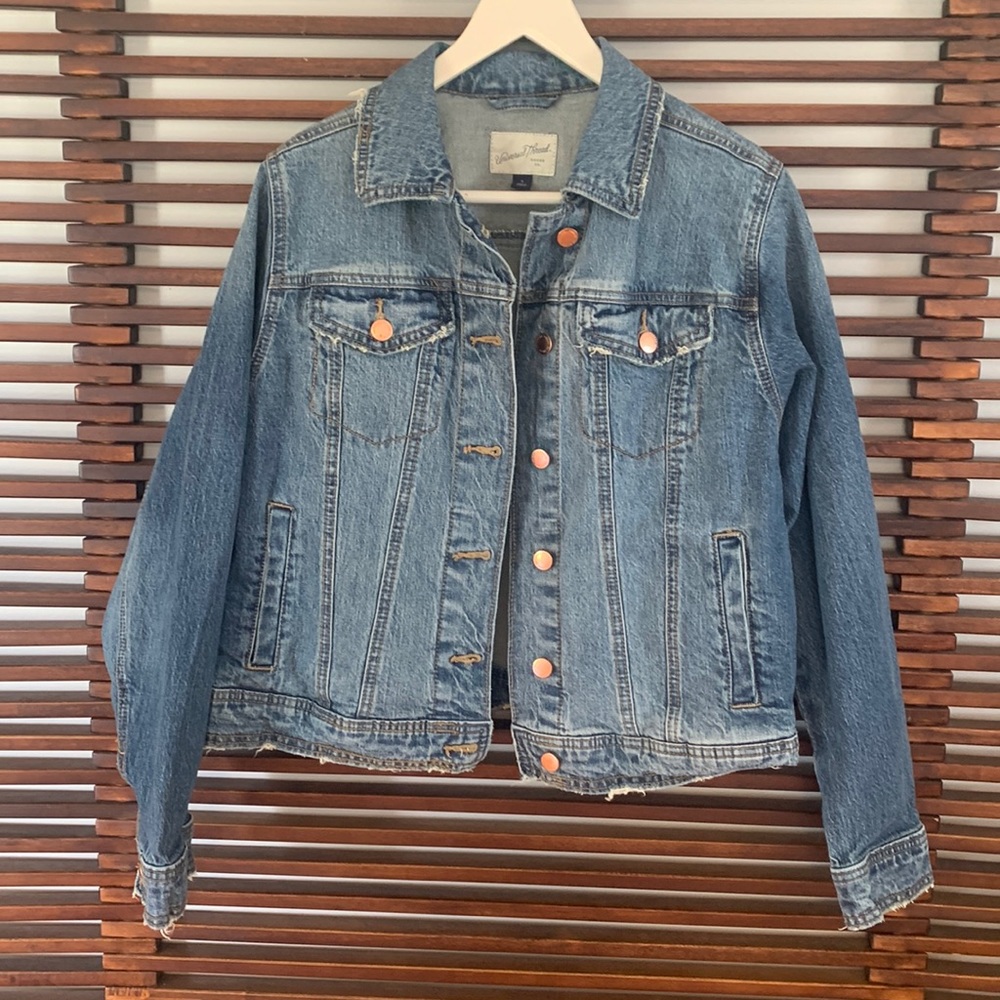 Universal Thread Jacket - image 1